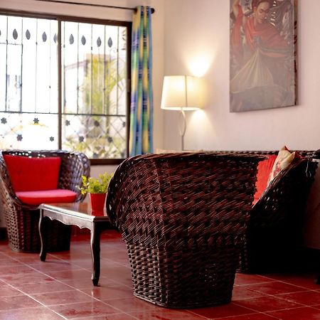 Casa Fundadores Valladolid  Dış mekan fotoğraf