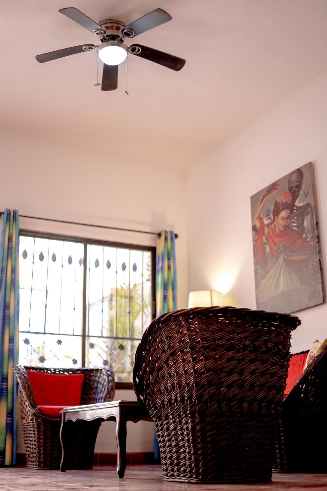 Casa Fundadores Valladolid  Dış mekan fotoğraf